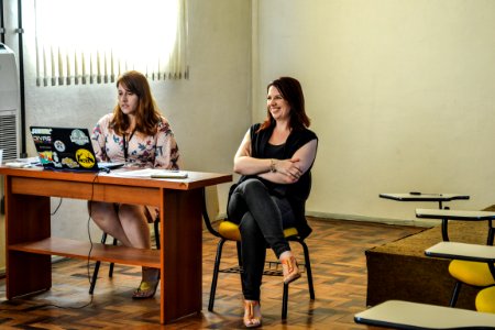 04.01.2018 - Reunião do Cada Jovem Conta - Microterritório 2