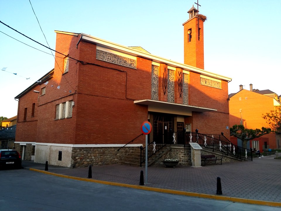 Church A