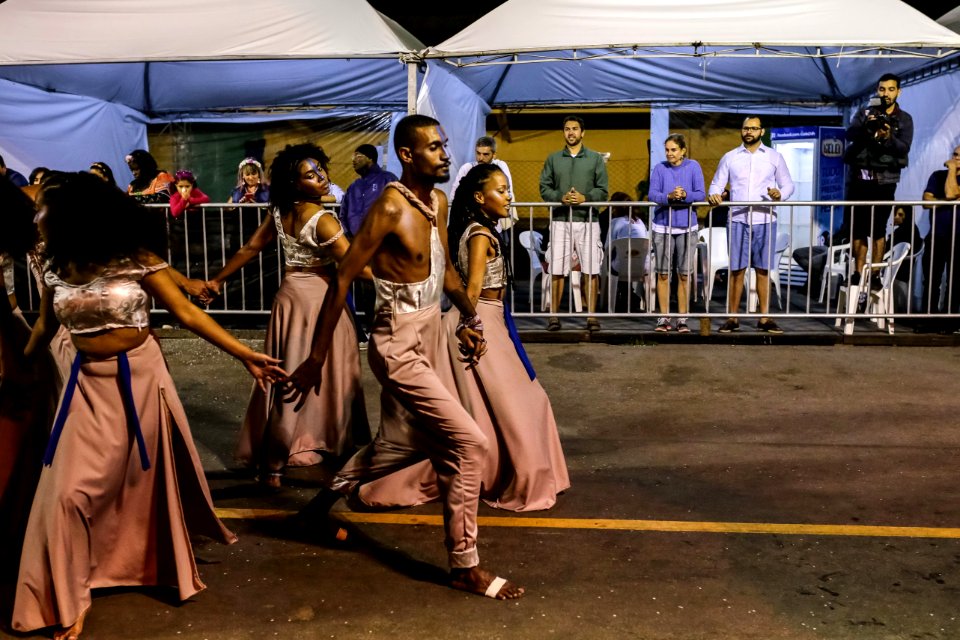 Carnaval 2018 Escola de Samba Academia do Samba - Fotos Gustavo Mansur
