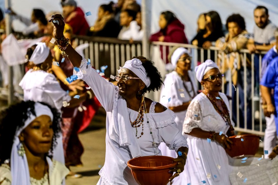 Carnaval 2018 Escola de Samba Academia do Samba - Fotos Gustavo Mansur