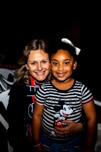 08.09.2019 - Prefeita Paula Mascarenhas prestigia o almoço de 108 anos do Xavante - Foto Michel Corvello