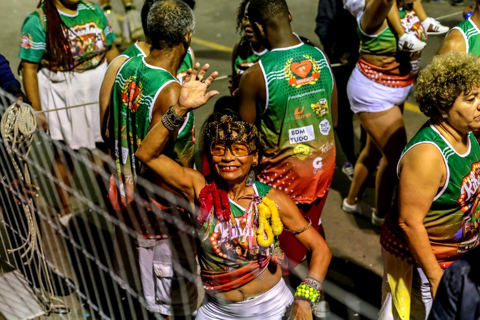 Carnaval 2018 Banda Ki-Bandaço - Fotos Gustavo Mansur