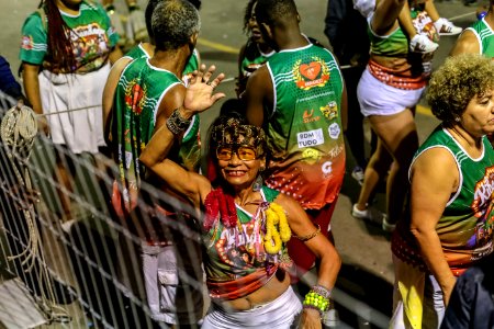 Carnaval 2018 Banda Ki-Bandaço - Fotos Gustavo Mansur
