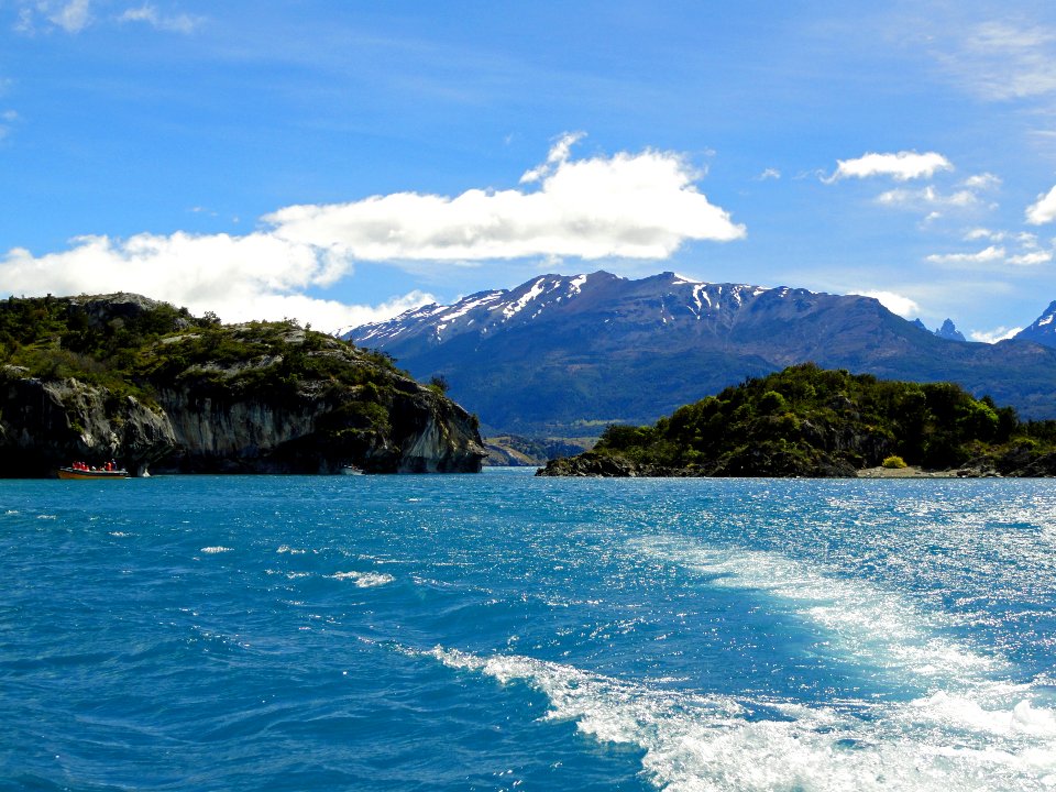 Lago General Carrera