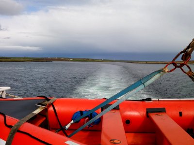 Shapinsay