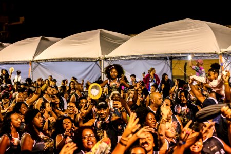 12.02.2018 Carnaval 2018 Banda Carnavalesca Xavabanda - Fotos Gustavo Mansur