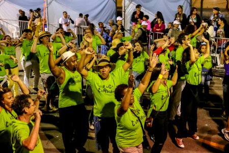 Carnaval 2018 Escola de Samba Academia do Samba - Fotos Gustavo Mansur