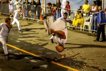 12.02.2018 Carnaval 2018 Banda Carnavalesca Leocádia - Fotos Gustavo Mansur