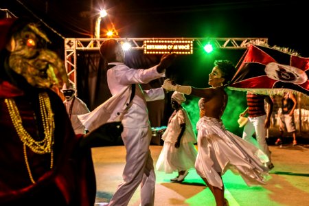 12.02.2018 Carnaval 2018 Banda Carnavalesca Xavabanda - Fotos Gustavo Mansur