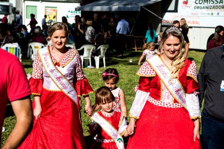 12.11.2017 - 1ª Festa do Morango é atração na comunidade do Redentor, na Estrada da Gama, localizada no Monte Bonito. Com a presença do secretário muncipal Jair Seidel, vice prefeito Idemar Barz e a prefeita Paula Mascarenhas