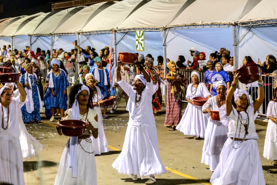 Carnaval 2018 Escola de Samba Academia do Samba - Fotos Gustavo Mansur