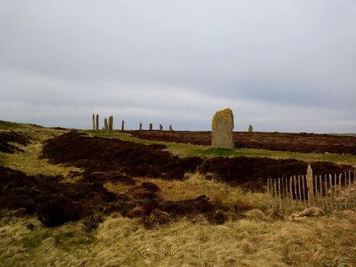 Ring of Brodgar