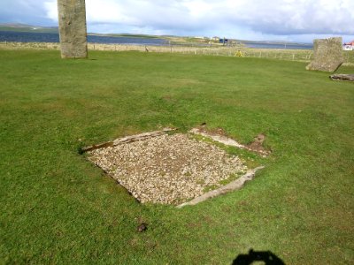 Standing Stones of Stenness