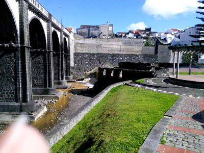 Water mill - Ribeira Grande