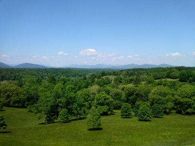 Biltmore, USA, May 2018