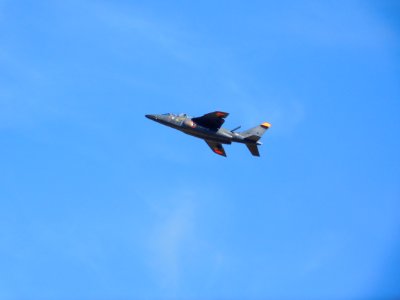 Dassault/Dornier Alpha Jet