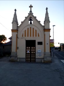 Chapel