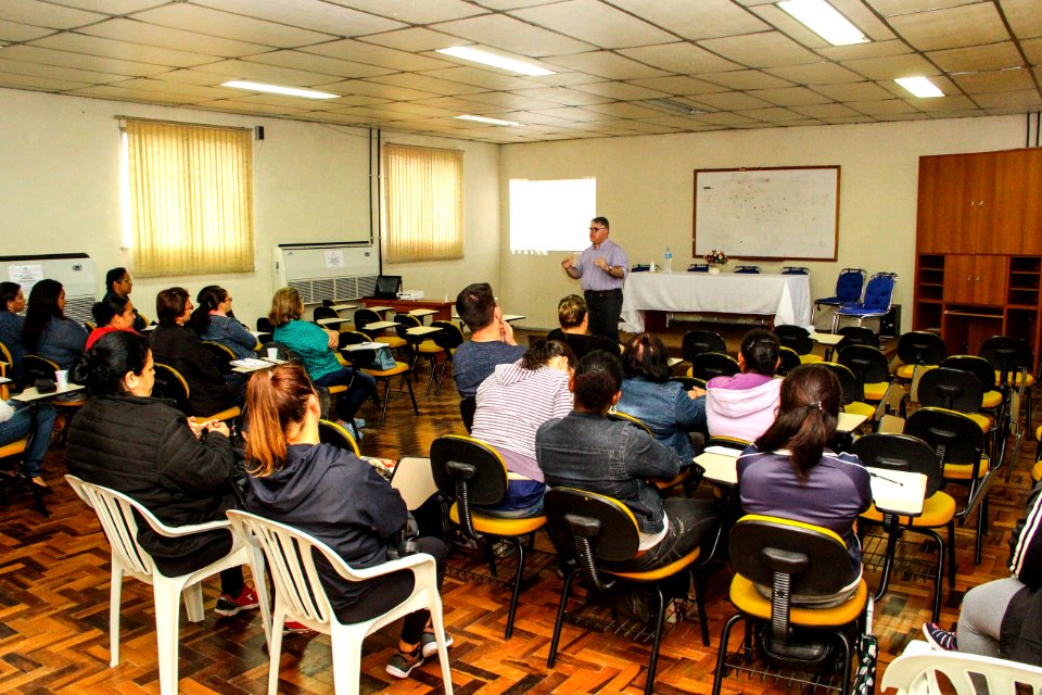 08.11.2017 - Oficina SAS - Capacitação