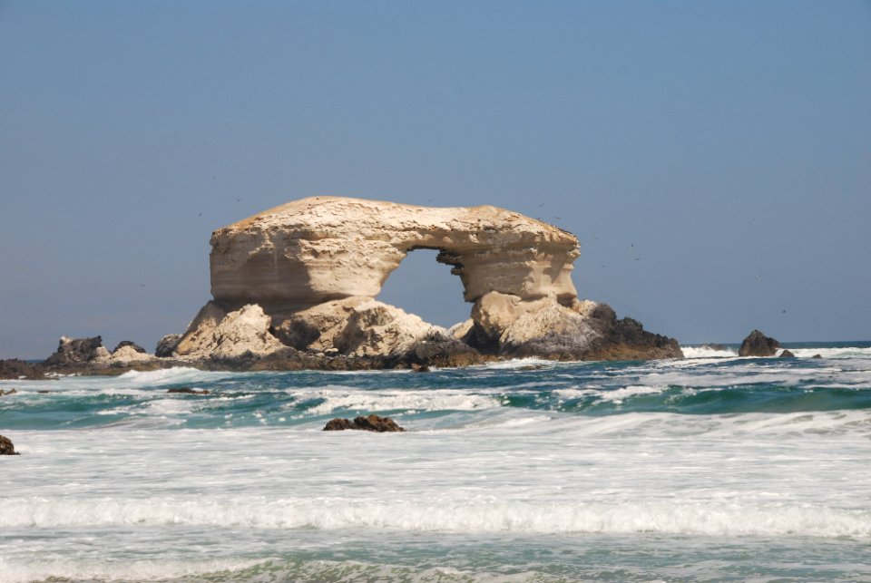 La Portada - Antofagasta photo