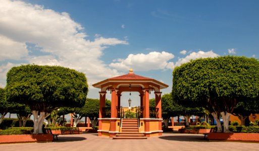 Techaluta, Jalisco, México
