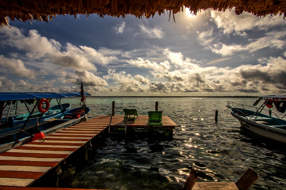Bacalar, Quintana Roo, Mex