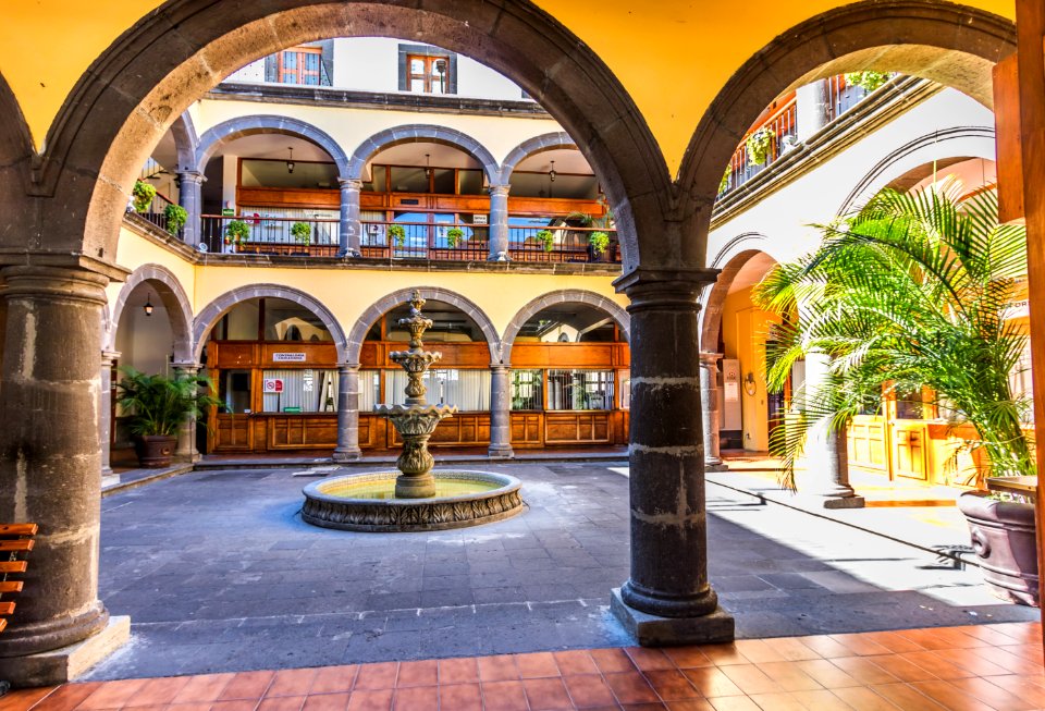 Tlaquepaque, Jalisco