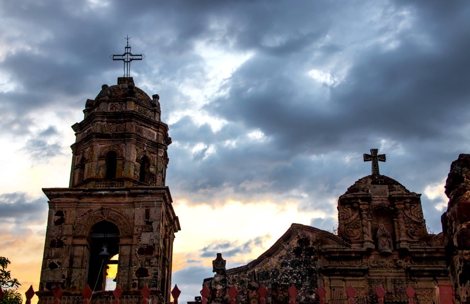 Santa Cruz de la flores
