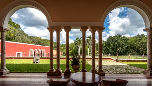 Hda Temozón, Yucatán-10