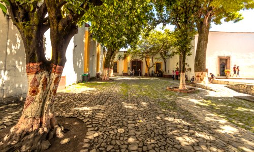Tlaquepaque, Jalisco