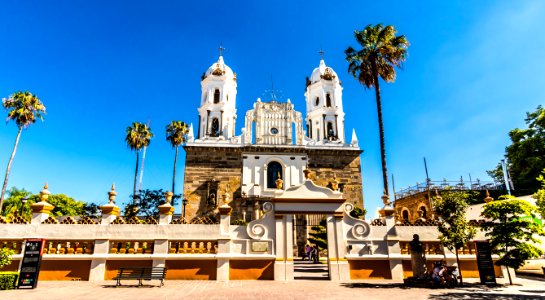 Tlaquepaque, Jalisco