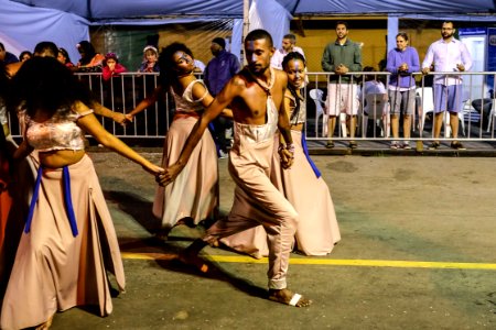 Carnaval 2018 Escola de Samba Academia do Samba - Fotos Gustavo Mansur