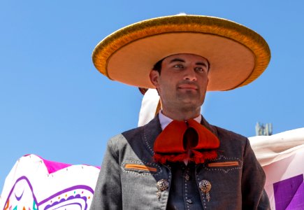 Feria de Tepatitlán, Jalisco