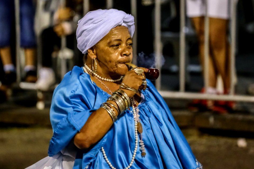 Carnaval 2018 Escola de Samba Academia do Samba - Fotos Gustavo Mansur