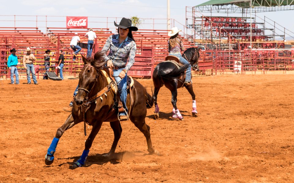 Feria de Tepatitlán, Jalisco