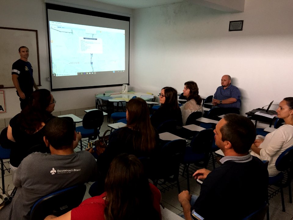 03.05.2018 - STT - Reunião STT e Associação de Deficientes de Pelotas - Foto Marcel Avila (1)