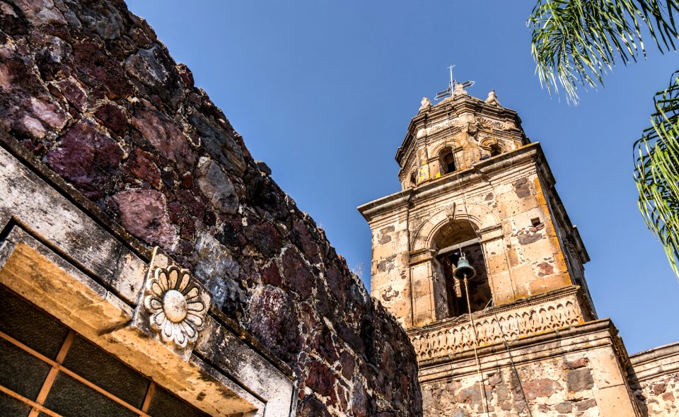 Santa Cruz de las flores