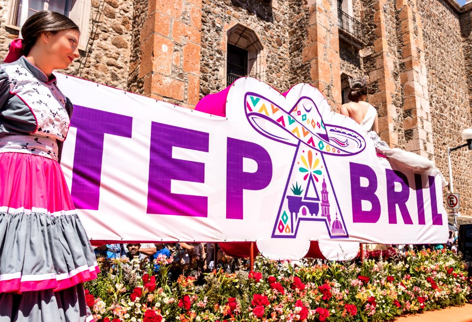 Feria de Tepatitlán, Jalisco