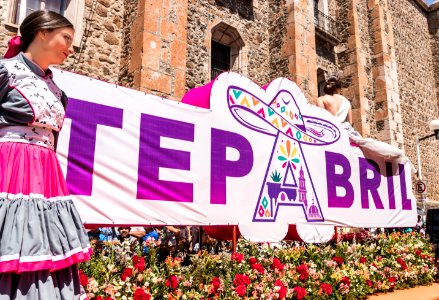 Feria de Tepatitlán, Jalisco