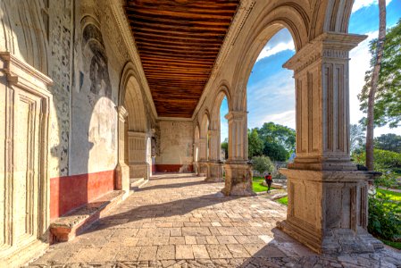 Cuitzeo, Michoacán
