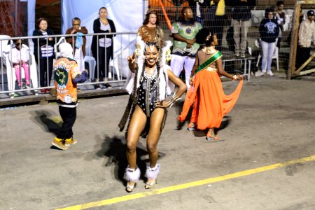 Carnaval 2018 Banda Meta - Fotos Gustavo Mansur