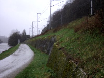 42bis le long de la vilaine