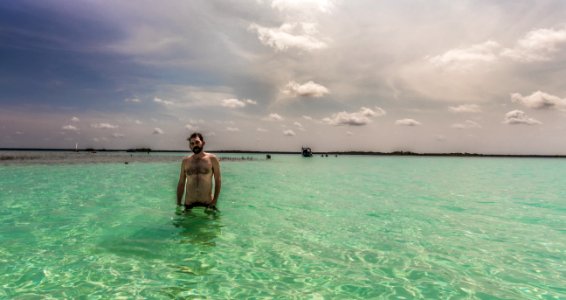 Bacalar, Quintana Roo photo