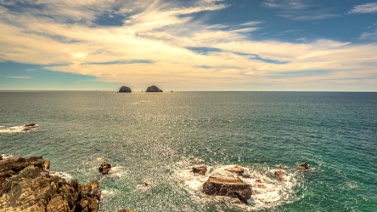 Mazatlán, Sinaloa.