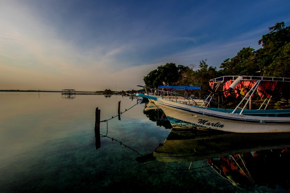 Bacalar, Quintana Roo, Mex