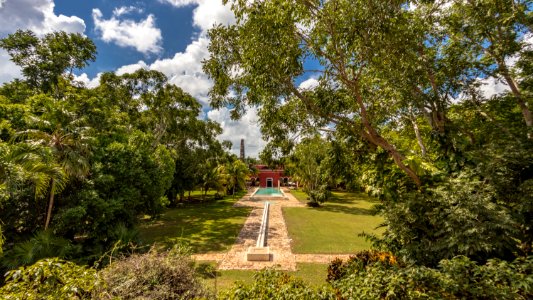 Hda Temozón, Yucatán-7