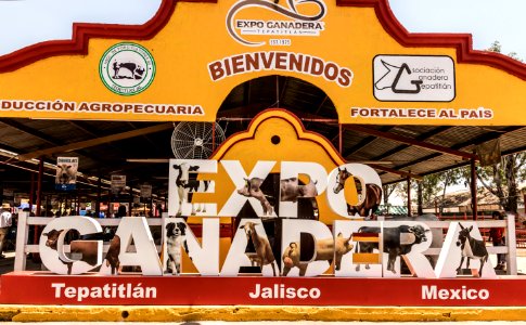 Feria de Tepatitlán, Jalisco