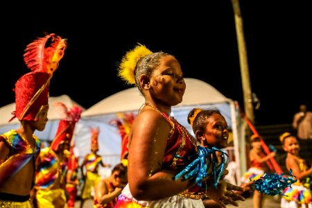 12.02.2018 Carnaval 2018 Escola de Samba Mirim Ramirinho - Fotos Gustavo Mansur