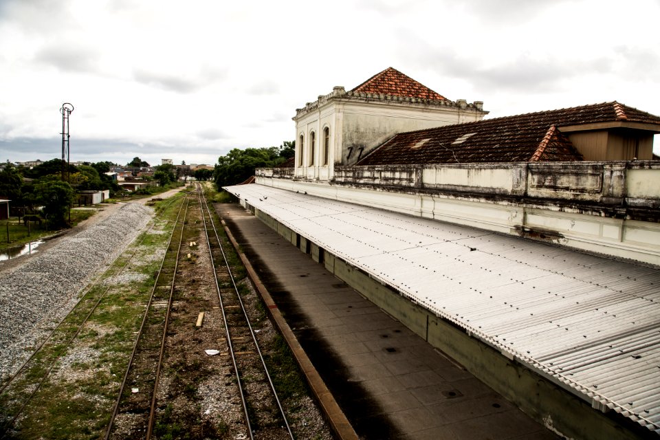 27.03.2021 - Pelotas em lockdown - Foto: Gustavo Vara