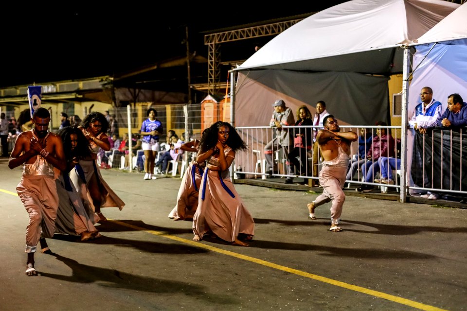 Carnaval 2018 Escola de Samba Academia do Samba - Fotos Gustavo Mansur