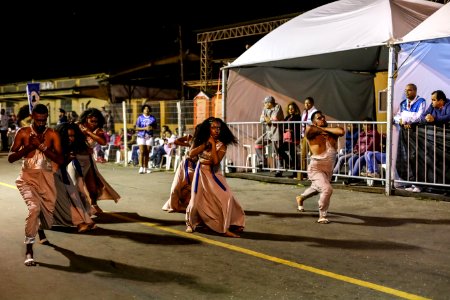 Carnaval 2018 Escola de Samba Academia do Samba - Fotos Gustavo Mansur